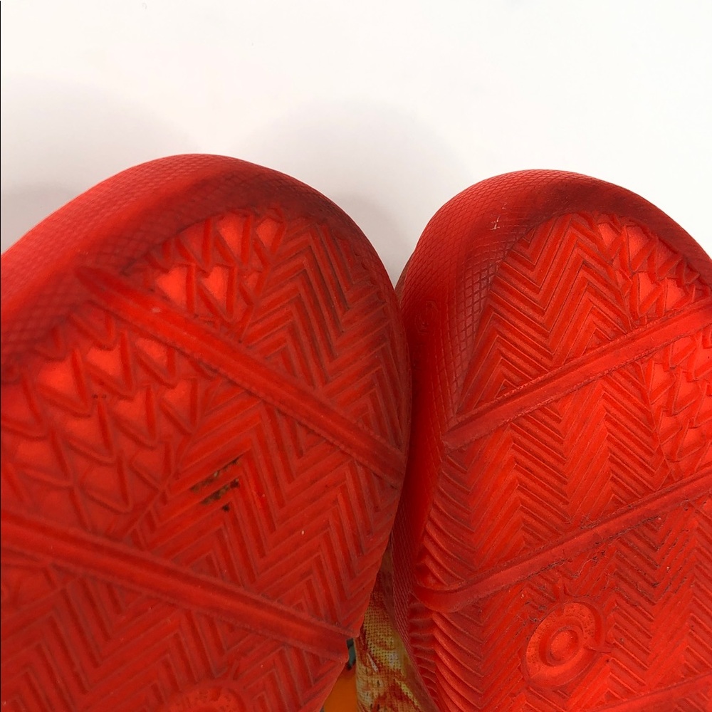 Nike Kobe 8 (GS) Area 72 All Star 555586-800 Youth Shoes - Size 5Y - Picture 15 of 15